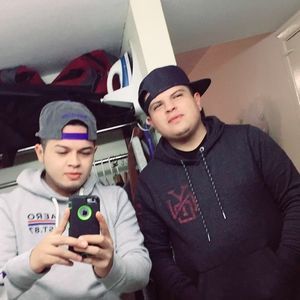 Meet your Posher, Paco